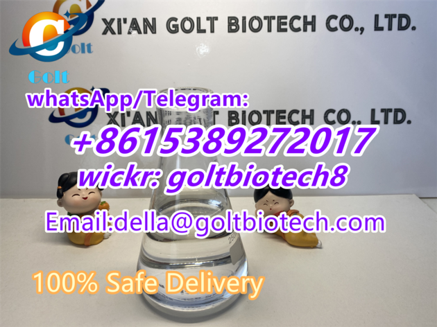 Hot sale 4-Methylpropiophenone 4mpf Cas 5337-93-9 wholesale price