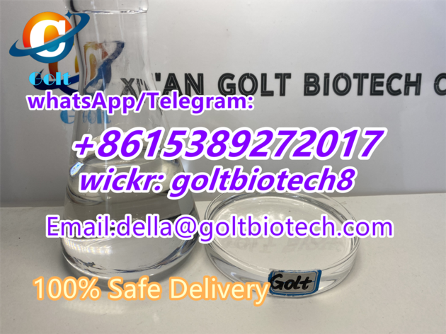 Hot Sale 4 Methylpropiophenone 4mpf Cas