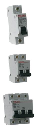 circuit breaker