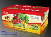 color carton