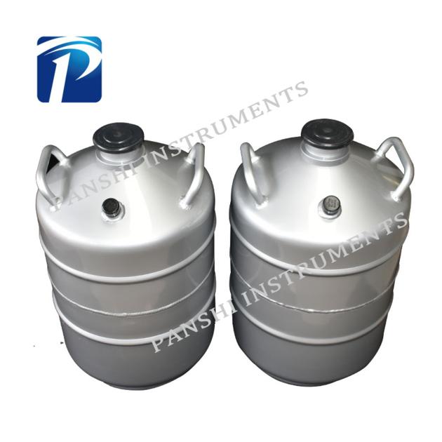 20liter Liquid Nitrogen Tank Container YDS