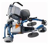 Mobility scooteryt2006