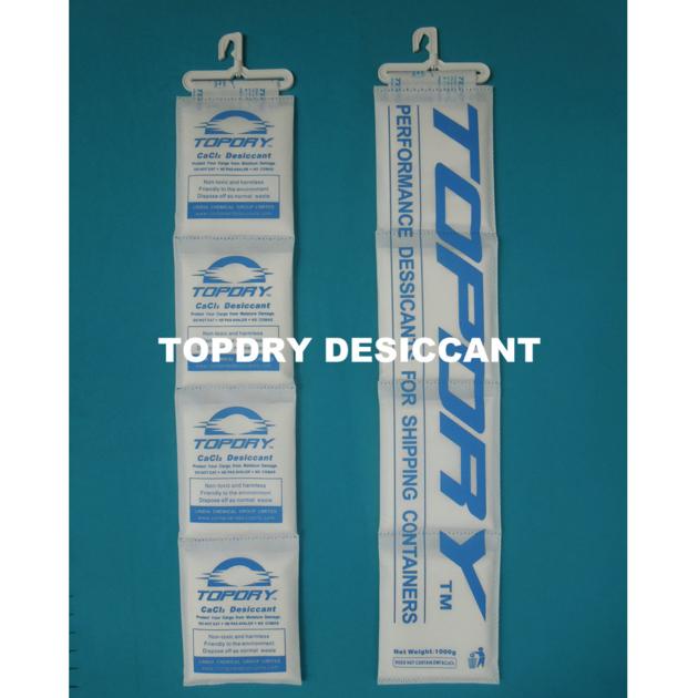 Industrial Product DMF Free Desiccator Humidity