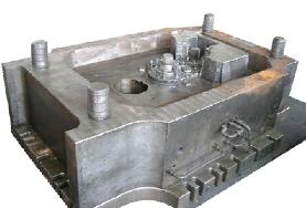 Die Casting Mould