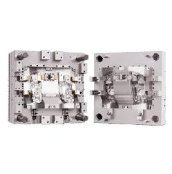 Headlamp Housing Mould