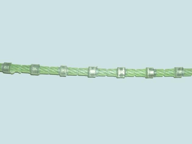 Diamond Wire Saw Making Machine