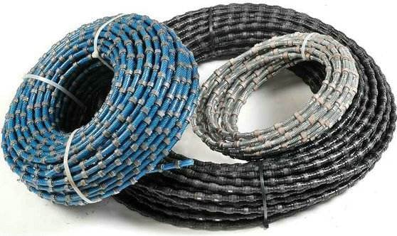 Diamond Wire Saw Making Machine