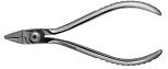 dental hand instruments
