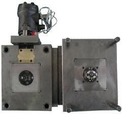 Injection Mould001