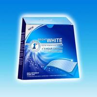 teeth whitening strips 