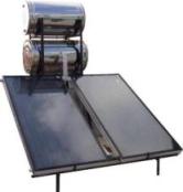 Solar Water Heating Systems