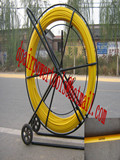 Fiberglass push pull, Tracing Duct Rods,Duct Rodder
