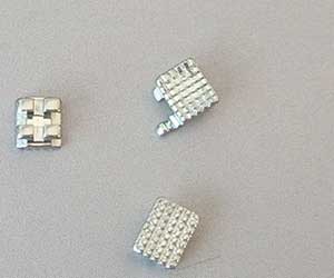 orthodontic bracket