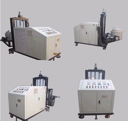 Electromagnetic Stirring for metal casting process