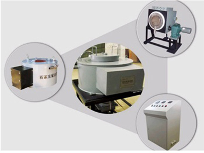 Electromagnetic Stirring for Metal Solidification