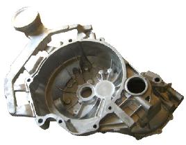 Clutch Mould