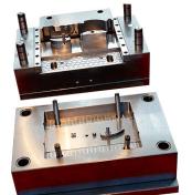 Automobile Moulds005