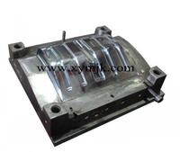 plastic injection mould