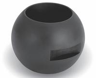 hard sealing Floating Ball