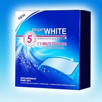 teeth whitening strips 