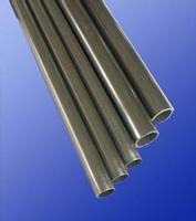 seamless alloy pipe