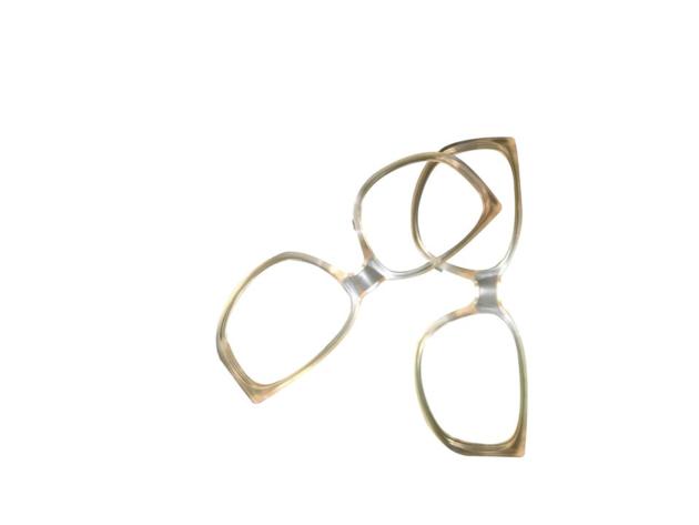 Denice Glasses Making Injection Molding Machine