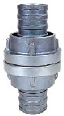 hose coupling