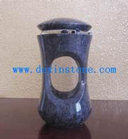 Granite Lamp