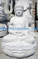 Buddha statue
