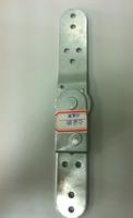The flat hinge DTH-100