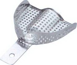 impression trays
