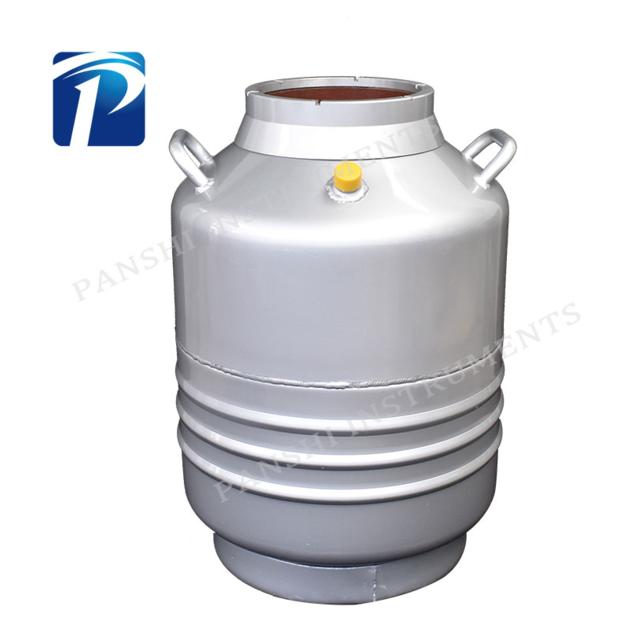 YDS Series Liquid Nitrogen Tank Low