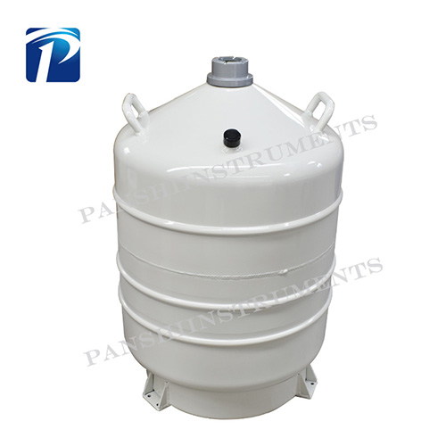 Panshi Liquid Nitrogen Pressure Vessel Price