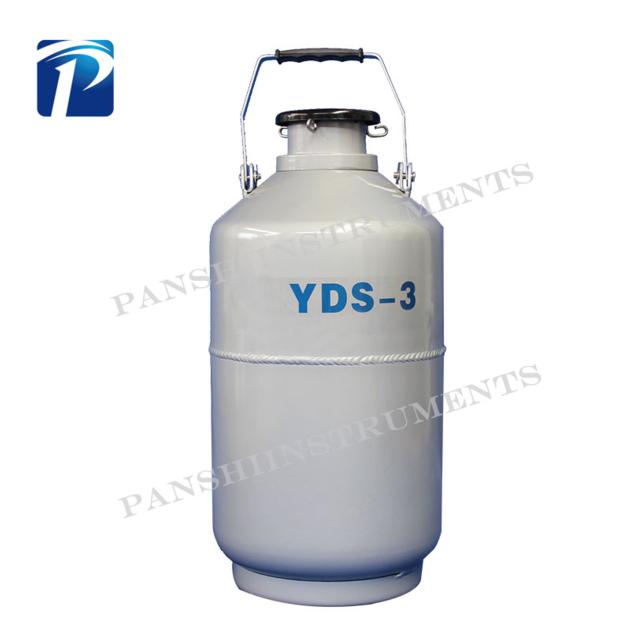 YDS 2 35 Liquid Nitrogen Tank