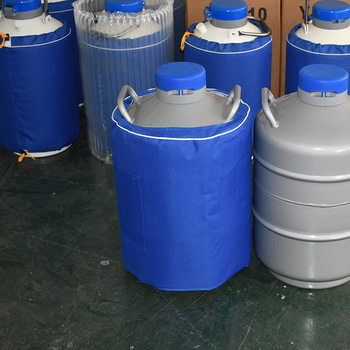 20liter Liquid Nitrogen Tank Container YDS