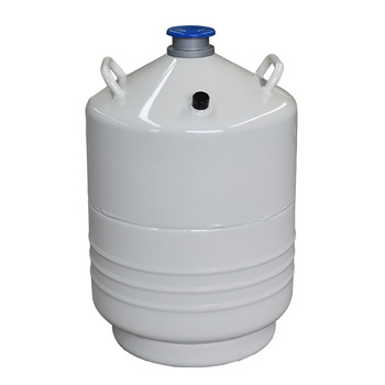  35liter Liquid Nitrogen tank container YDS-35 