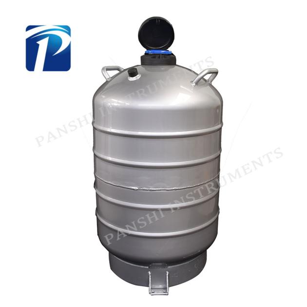 Panshi liquid nitrogen pressure vessel price /food grade liquid nitrogen 