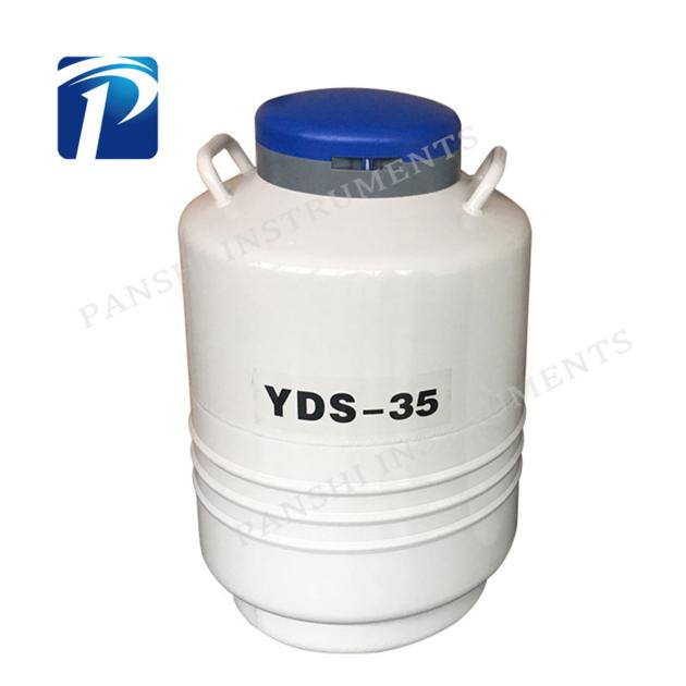 Panshi YDS 35 Small Capacity Liquid