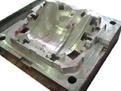Headlamp_Mould_for_Auto_Lamp_Lens