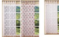 LOOP CURTAIN