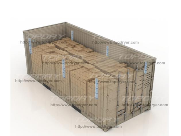 1kg Silica Gel Desiccant Or Calcium Chloride Desiccant For Moisture Protection