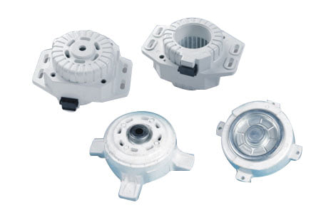 Motor Rotor Making Machine