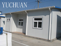 Prefabricated House