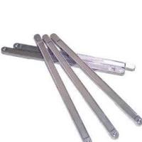 soldering tin wires and bars