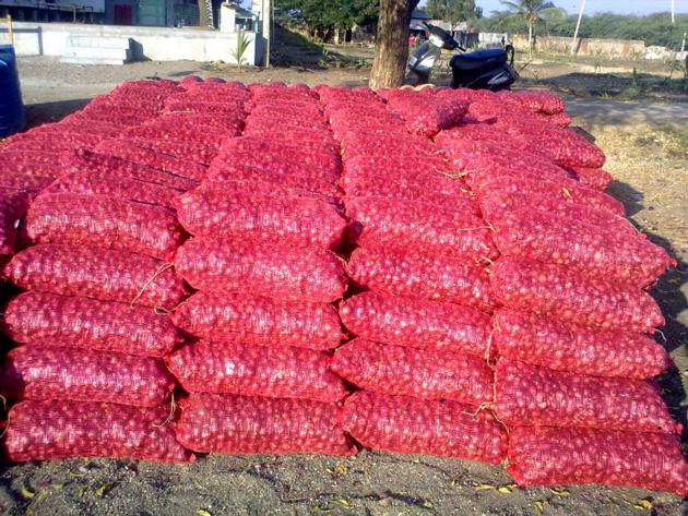 Onion