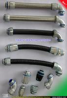 DELIKON electrical FLEXIBLE CONDUIT,metal conduit fittings your professional electrical wiring solut