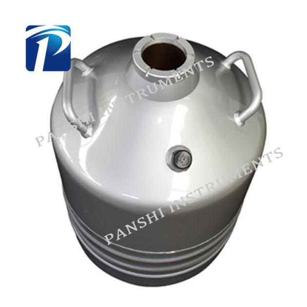 Panshi CryogenicLiquid Nitrogen Tank For Making