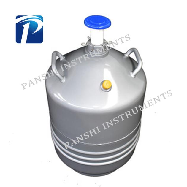 Panshi CryogenicLiquid Nitrogen Tank For Making