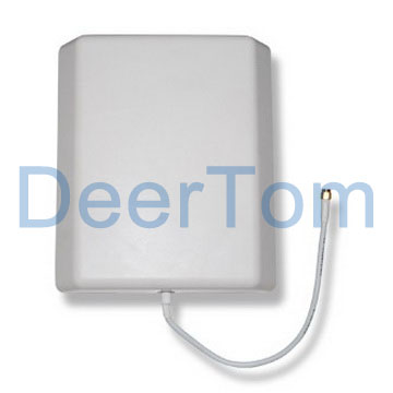Indoor Outdoor Panel Antenna 4G LTE Deertom Antenna