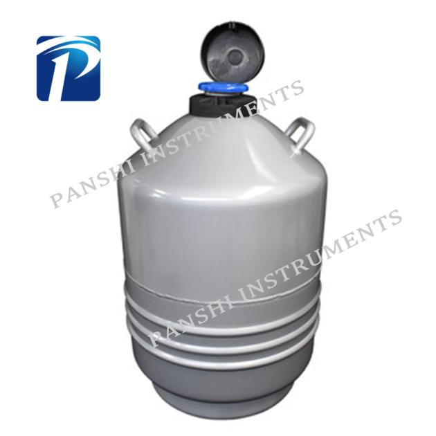 Panshi CryogenicLiquid Nitrogen Tank For Making